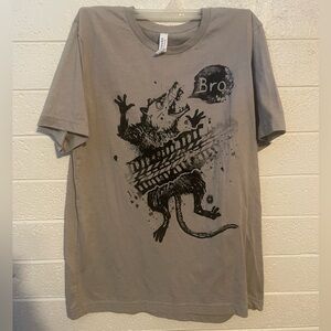 Graphic Possum T-Shirt